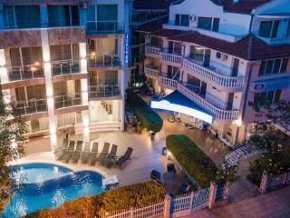 Jupiter 1 Family Hotel - Baltschik - 2