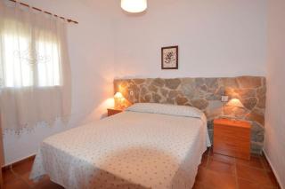 Casas Paqui y Pablo con piscina compartida en Conil - Conil de la Frontera - 1