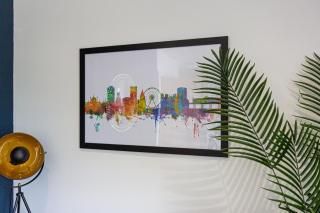 Albion at the Level - 2 BD Flat - Brighton & Hove - 1