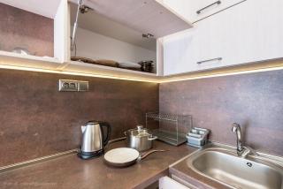 Bright place next to Grand Mall - Varna - 6