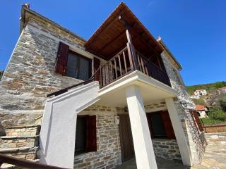 Katerina's Guest House - Promírion - 2