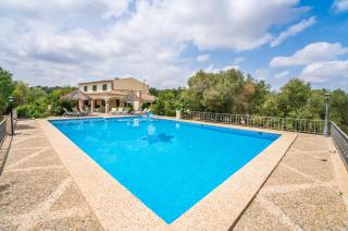 Ideal Property Mallorca - Son Perxa - Petra - 0