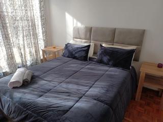Platinum Guesthouse - Klerksdorp - 3