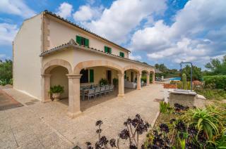 Ideal Property Mallorca - Son Perxa - Petra - 2