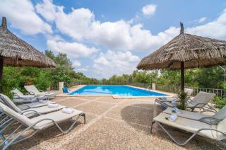 Ideal Property Mallorca - Son Perxa - Petra - 8