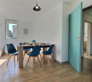 Tout Inclus - Plein Centre - Netflix - Moontown - Lunéville - 0