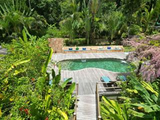 Pousada do Bosque - Trancoso - 0