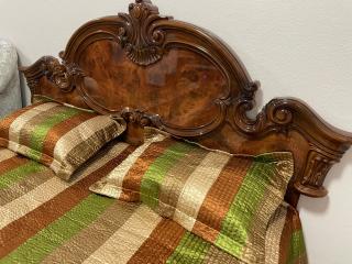 Уютная квартира на левом берегу Астаны - 5