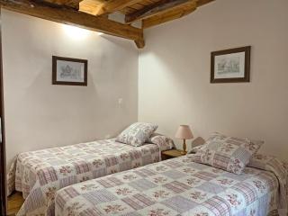 Casa rural Álamo - Valle de El Paular - Rascafría - 2