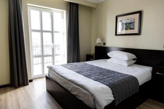 Chagala Aktau Hotel - Aktau - 6