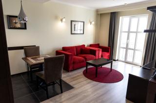 Chagala Aktau Hotel - Aktau - 3