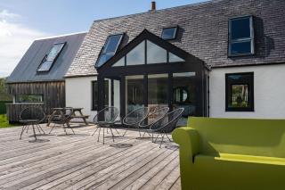 Plockton Shoreside House - Plockton - 6