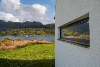 Plockton Shoreside House - Plockton - 7
