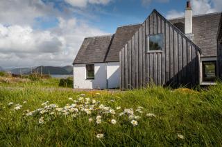 Plockton Shoreside House - Plockton - 9