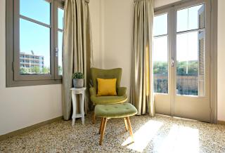 Phos Apartment in Chania - Chania - 6