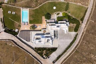 Villa Ainar - Tinos - 4
