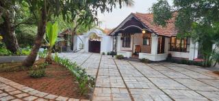 Kumarakom Tharavadu - A Heritage Hotel, Kumarakom - Kumarakom - 5