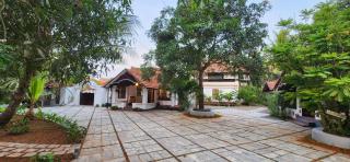 Kumarakom Tharavadu - A Heritage Hotel, Kumarakom - Kumarakom - 6