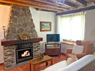 Casa rural Álamo - Valle de El Paular - Rascafría - 8