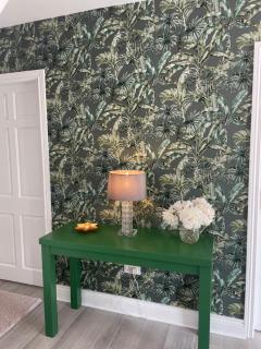 Luxury Apartment, bed and breakfast - Galway - 9