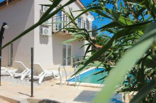 New Villa Seve II with pool, near the town center, 3km from the beach - Pula - 1