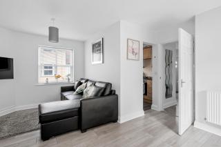 Beach Front House - Walton-on-the-Naze - 8