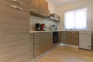 New Villa Seve II with pool, near the town center, 3km from the beach - Pula - 6