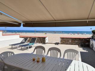 On the beach - Valras-Plage - 0