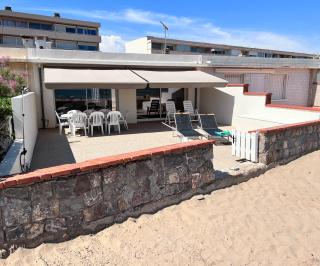 On the beach - Valras-Plage - 1