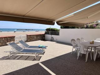 On the beach - Valras-Plage - 3