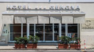 Hotel Genova - Sestri Levante - 9