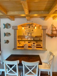 Casetta Bouganville - Porto Rotondo - 2