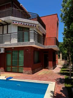 Къща за гости '' SKY VIEW '' - 2