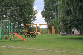 Prie Jūros Papėje, Baltija - Pape - 4