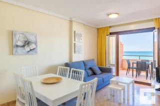 Apartamento Realet 1F - Grupo Turis - Calpe - 9