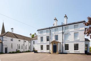 South Wing of Edwinstowe Hall - Edwinstowe - 8