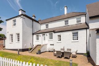 South Wing of Edwinstowe Hall - Edwinstowe - 6