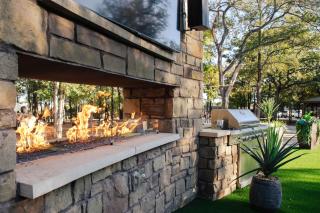7744 Ranch Glamping Resort - Austin - 7