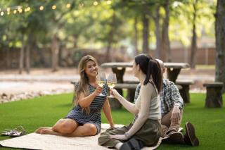 7744 Ranch Glamping Resort - Austin - 4