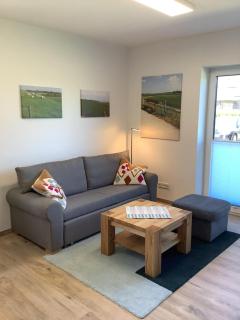 Appartement "Heimathafen" - Nordseebad Burhave - 8