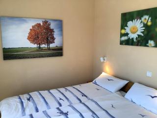 Appartement "Heimathafen" - Nordseebad Burhave - Burhave - 6