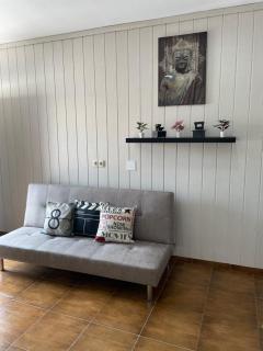 Apartamento monte dorado - 5