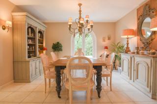 Villa SULIS - Lorgues - 6