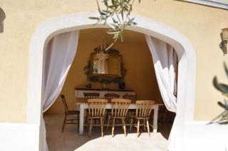 Villa SULIS - Lorgues - 5