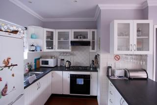 2 The Mews - easy walk to town and the CVC - Clarens - 5