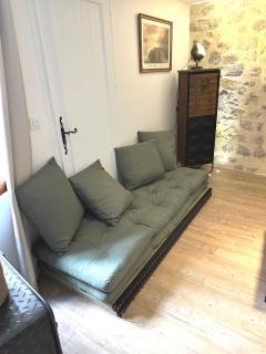 Appartement Vieux Mans - Le Mans - 3
