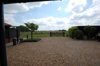 The Retreat Field View - 1