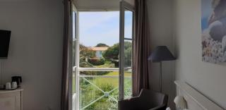 Thalacap Île de Ré - Thalasso & Spa - Ars-en-Ré - 5