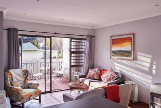 2 The Mews - easy walk to town and the CVC - Clarens - 4