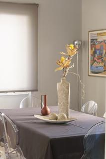 Bright 2bd apt, garden view & parking - Glyfada - Athens - 5